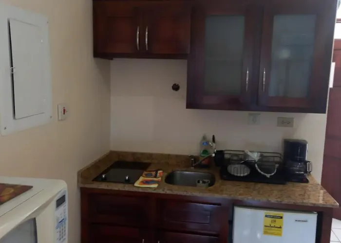 27 Apartment *