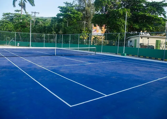 27 Apartment Ocho Rios