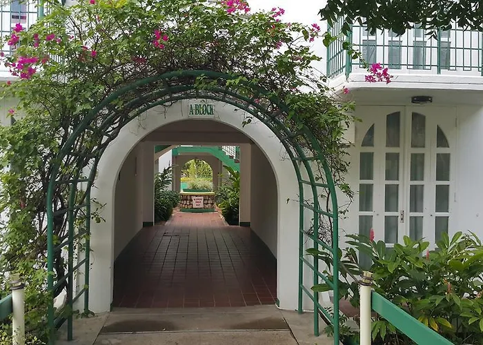 Apartment 27 Ocho Rios