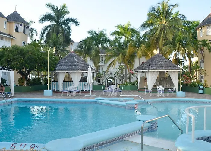 27 * Ocho Rios