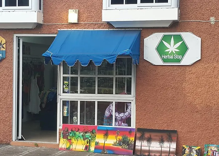 27 Ocho Rios