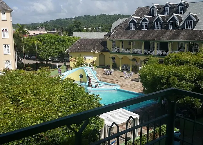 Apartment 27 Ocho Rios